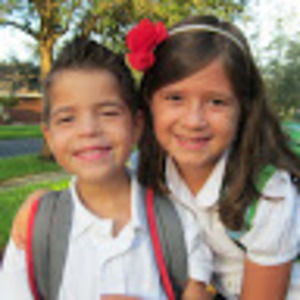 Meet your Posher, Nora